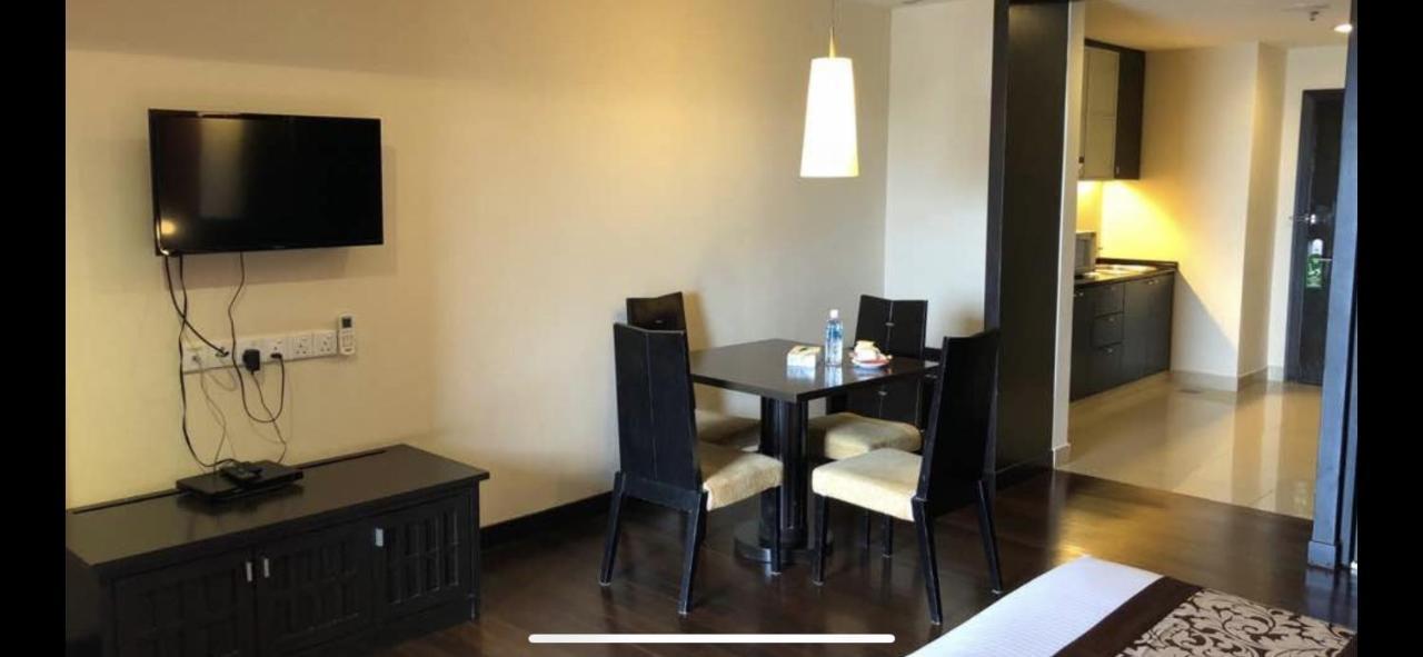 Resort Suites By Landmark At Bandar Sunway Sunway Lagoon Kampong Penaga  Zewnętrze zdjęcie