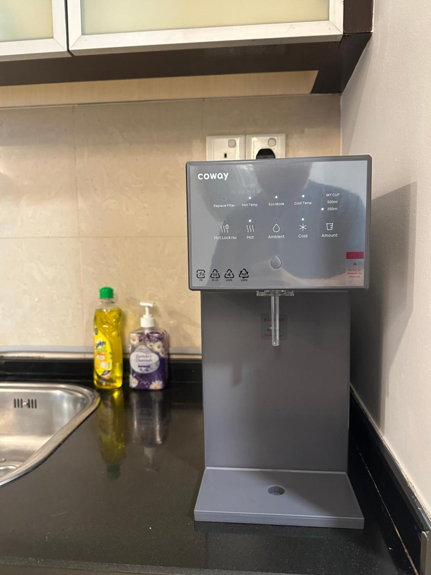 Resort Suites By Landmark At Bandar Sunway Sunway Lagoon Kampong Penaga  Zewnętrze zdjęcie