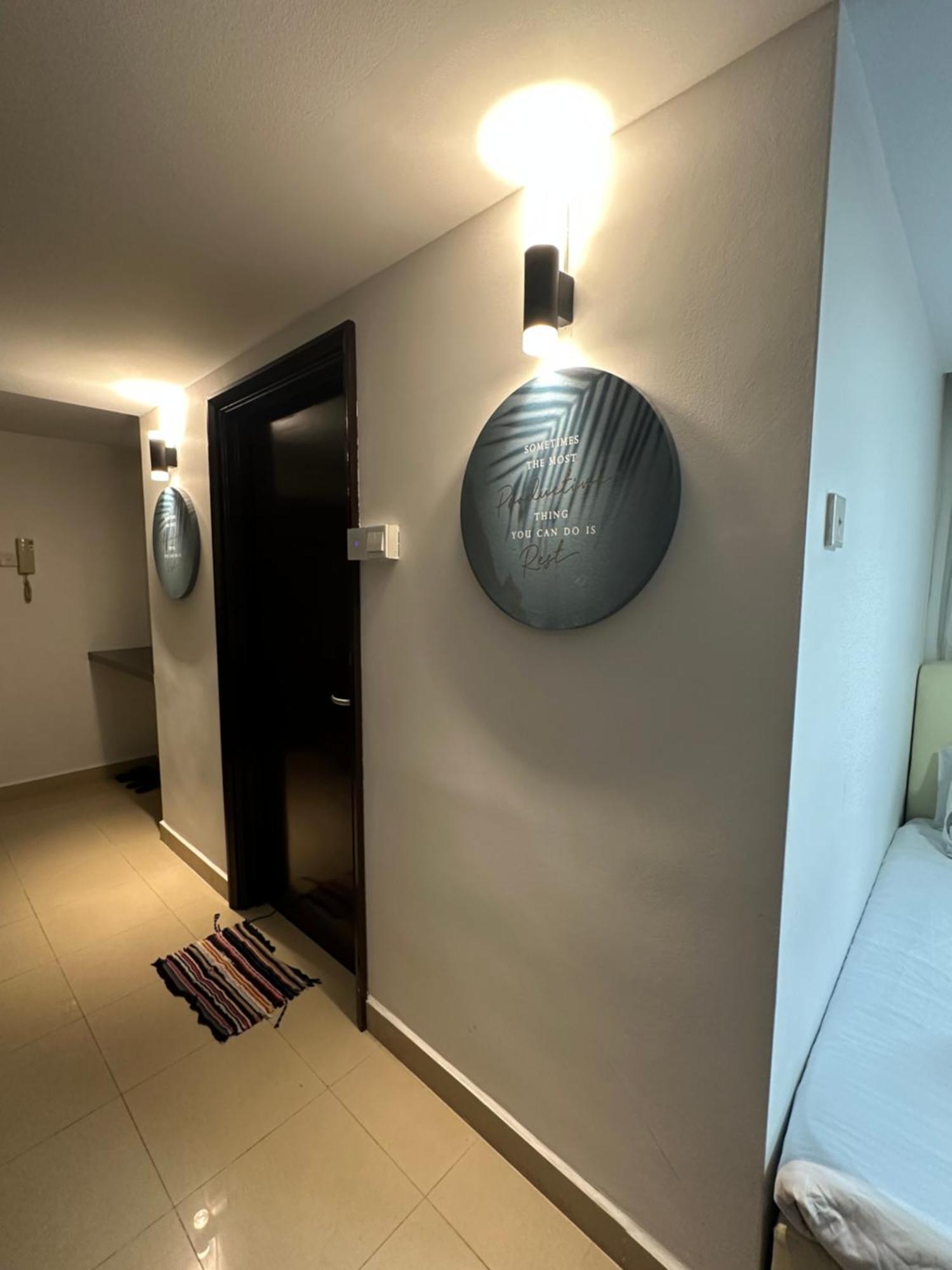 Resort Suites By Landmark At Bandar Sunway Sunway Lagoon Kampong Penaga  Zewnętrze zdjęcie