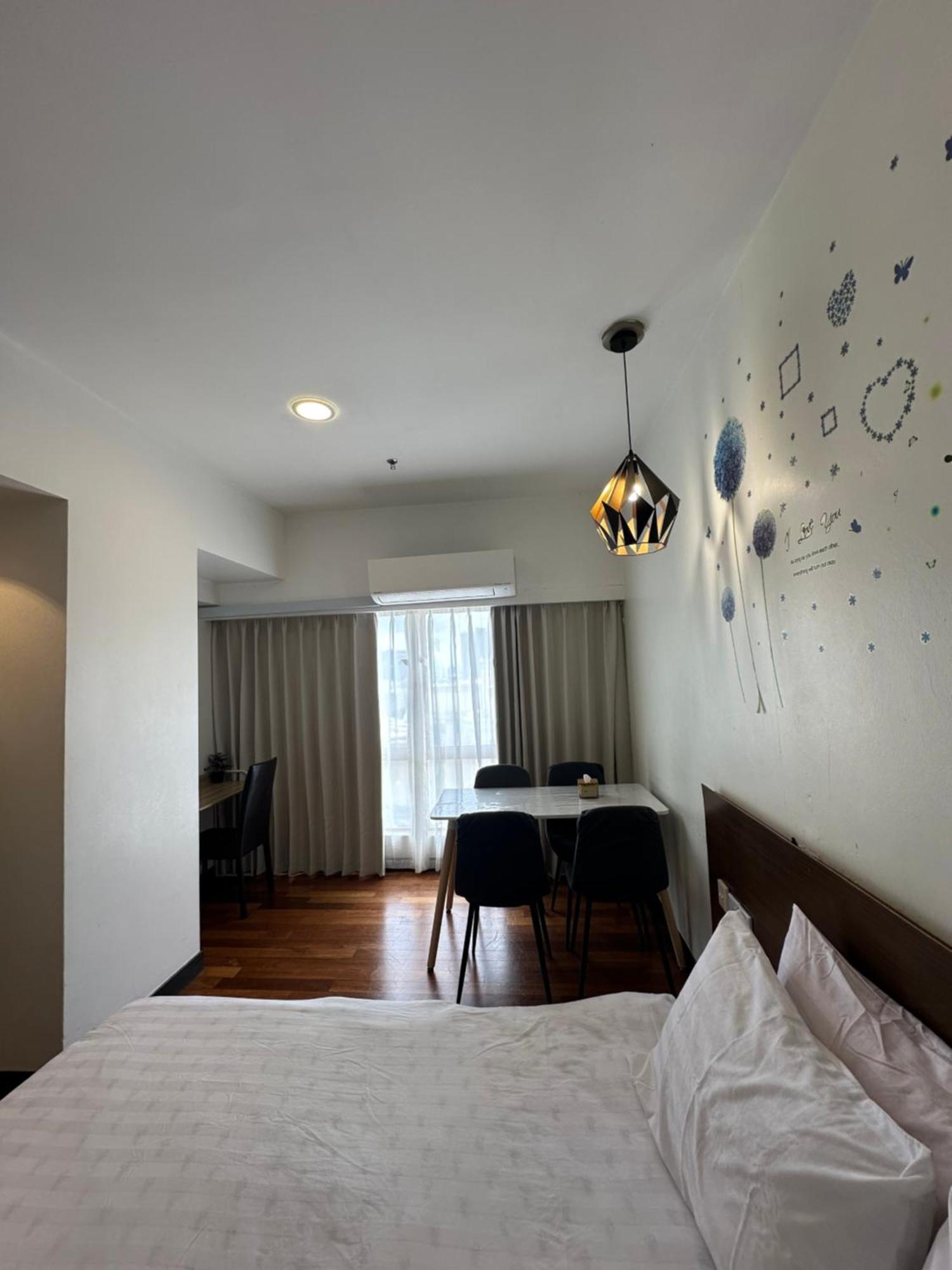 Resort Suites By Landmark At Bandar Sunway Sunway Lagoon Kampong Penaga  Zewnętrze zdjęcie